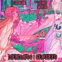 Ocean Gang - Mermaids & Seaweed