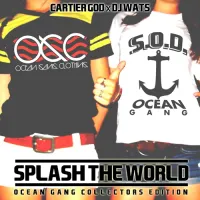 Ocean Gang - Splash the World
