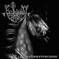 Bethlehem - St&ouml;nkfitzchen