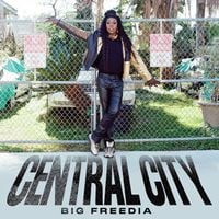 Big Freedia - El Ni&ntilde;o