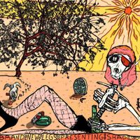 brand new legs - shade