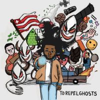 dread scott - Basquiat of Bars: To Repel Ghosts