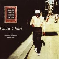Buena Vista Social Club - Chan Chan