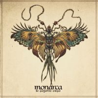 La Gusana Ciega - Monarca