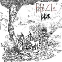 BaBa ZuLa - K&ouml;kler