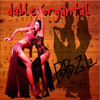 BaBa ZuLa - Duble Oryantal
