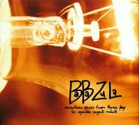 BaBa ZuLa - &Uuml;&ccedil; Oyundan Onyedi M&uuml;zik