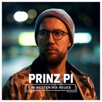 Prinz Pi - Im Westen nix Neues