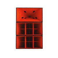 Pura Pura & Hyas - Speakers​/​Rift Estate