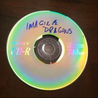 Imagine Dragons - Early Demos