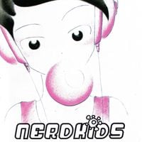 Nerdkids - BubbleGlam...