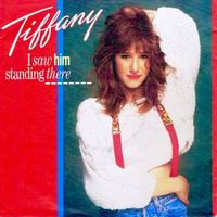 Tiffany - I Saw Him Standing There
