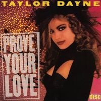 Taylor Dayne - Prove Your Love