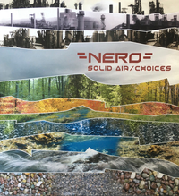 NERO - Solid Air/Choices