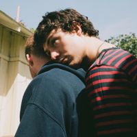 Harry Strange - What a God Damn Shame