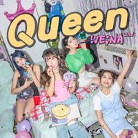 We;Na - Queen