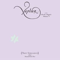 Secret Chiefs 3 - Xaphan: The Book of Angels, Volume 9