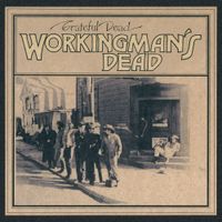 Grateful Dead - Workingman's Dead (2023 Mickey Hart Mix)