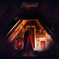 R&uacute;nahild - Free Spirit