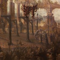Embodied Torment - Liturgy of Ritual Execution