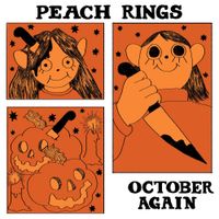 Peach Rings - October Again