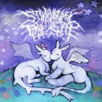 Strawberry Hospital - Northwind / Sky Colored Dream