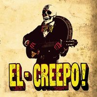 El-Creepo! - El-Creepo!