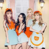HeyGirls - YOO-HOO-HOO