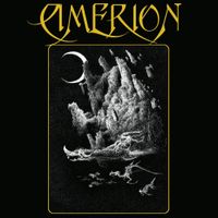 Cimerion - Vers la montagne noire
