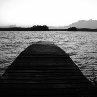 Austere - Bleak...