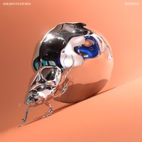 Golden Features - Sisyphus