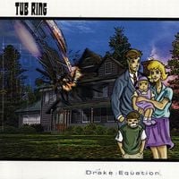 Tub Ring - Drake Equation