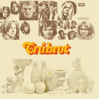 Tr&uacute;brot - Tr&uacute;brot