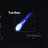 Tub Ring - Zoo Hypothesis