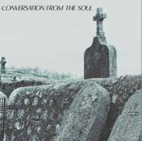 Jarod Raber - Conversation From the Soul - EP