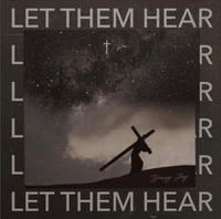 Jarod Raber - Let Them Hear