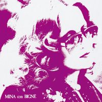 Mina - Mina Con Bign&egrave;