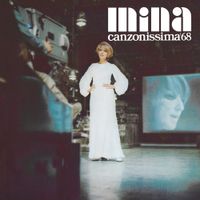 Mina - Canzonissima 1968