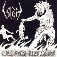 サイ [Sigh] - Scorn Defeat