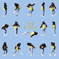 Kicksie - Mad Dash