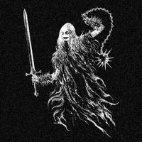 Erythrite Throne - Cursed to Wander the Shadowland Eternal
