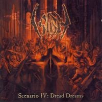 サイ [Sigh] - Scenario IV: Dread Dreams