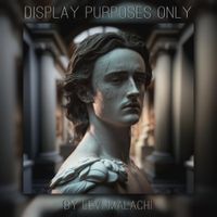 Levi Malachi - DISPLAY PURPOSES ONLY