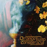 Orange Tulip Conspiracy - Orange Tulip Conspiracy