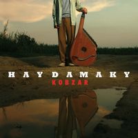 Haydamaky - Kobzar