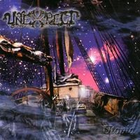 Unexpect - Utopia
