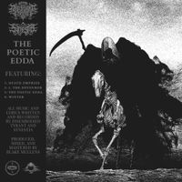 Disembodied Tyrant & Synestia - I, the Devourer