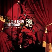 Unexpect - In a Flesh Aquarium