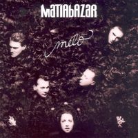 Matia Bazar - Mel&ograve;