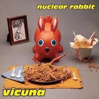 Nuclear Rabbit - Vicuna